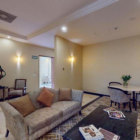 Marquis Skysuites Mexico by Eksteriør bilde