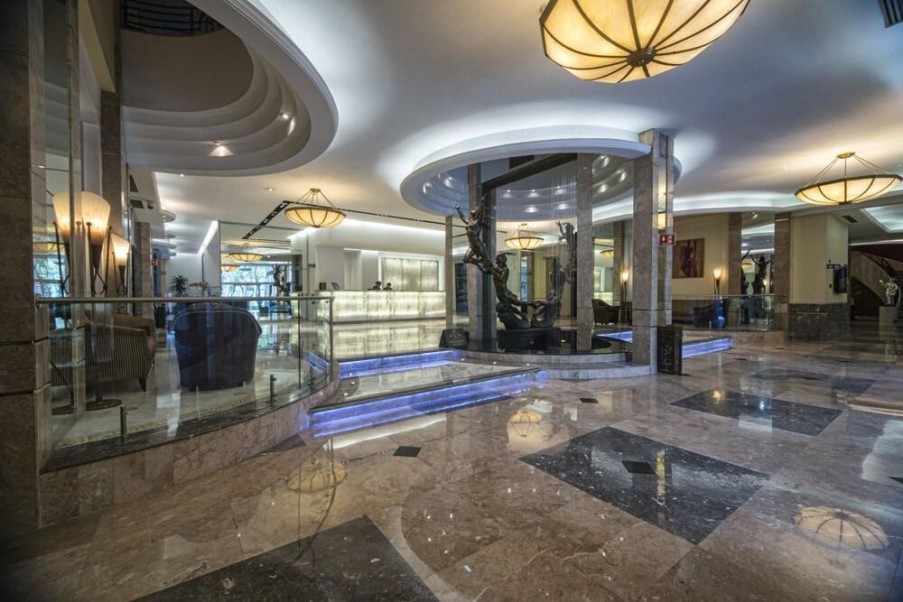 Marquis Skysuites Mexico by Eksteriør bilde