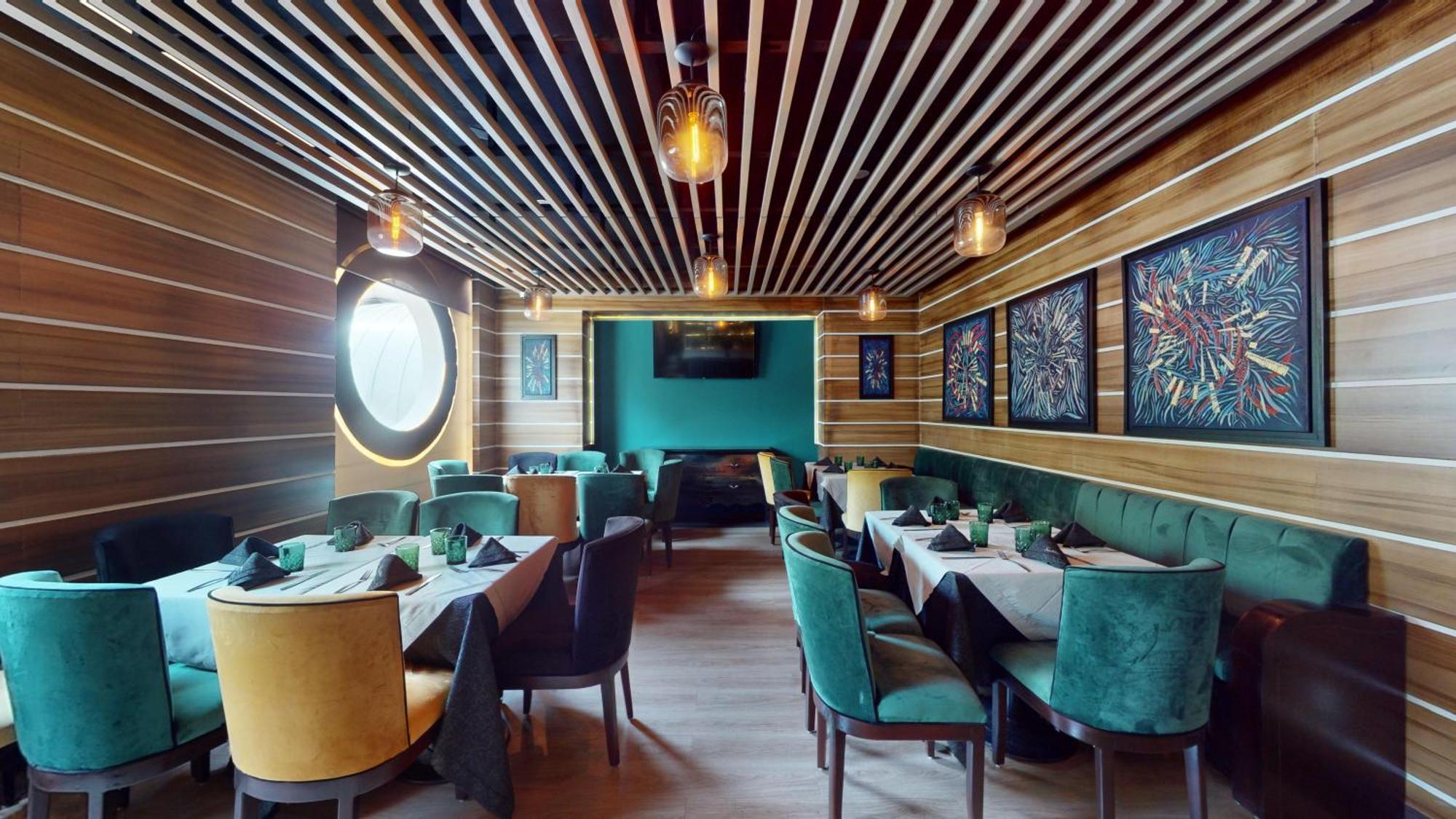 Marquis Skysuites Mexico by Eksteriør bilde