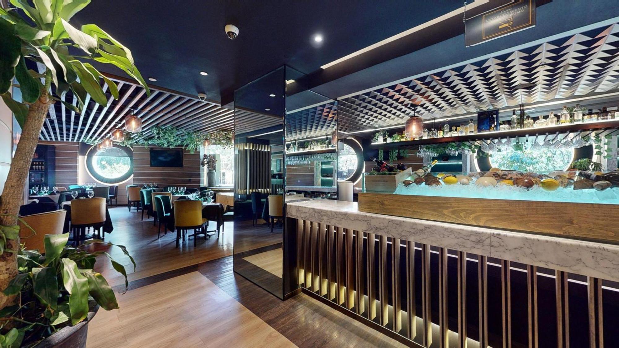 Marquis Skysuites Mexico by Eksteriør bilde