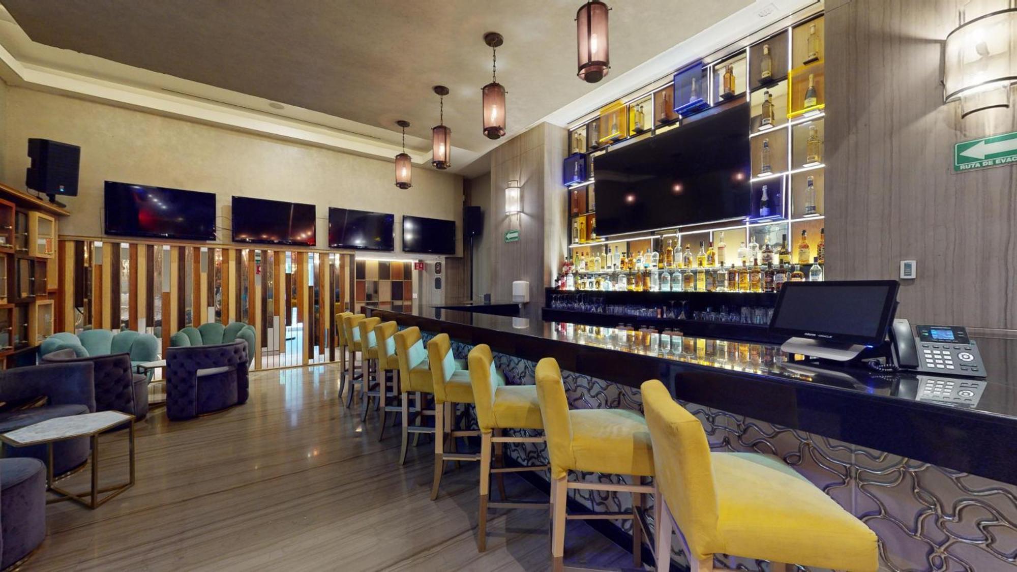 Marquis Skysuites Mexico by Eksteriør bilde