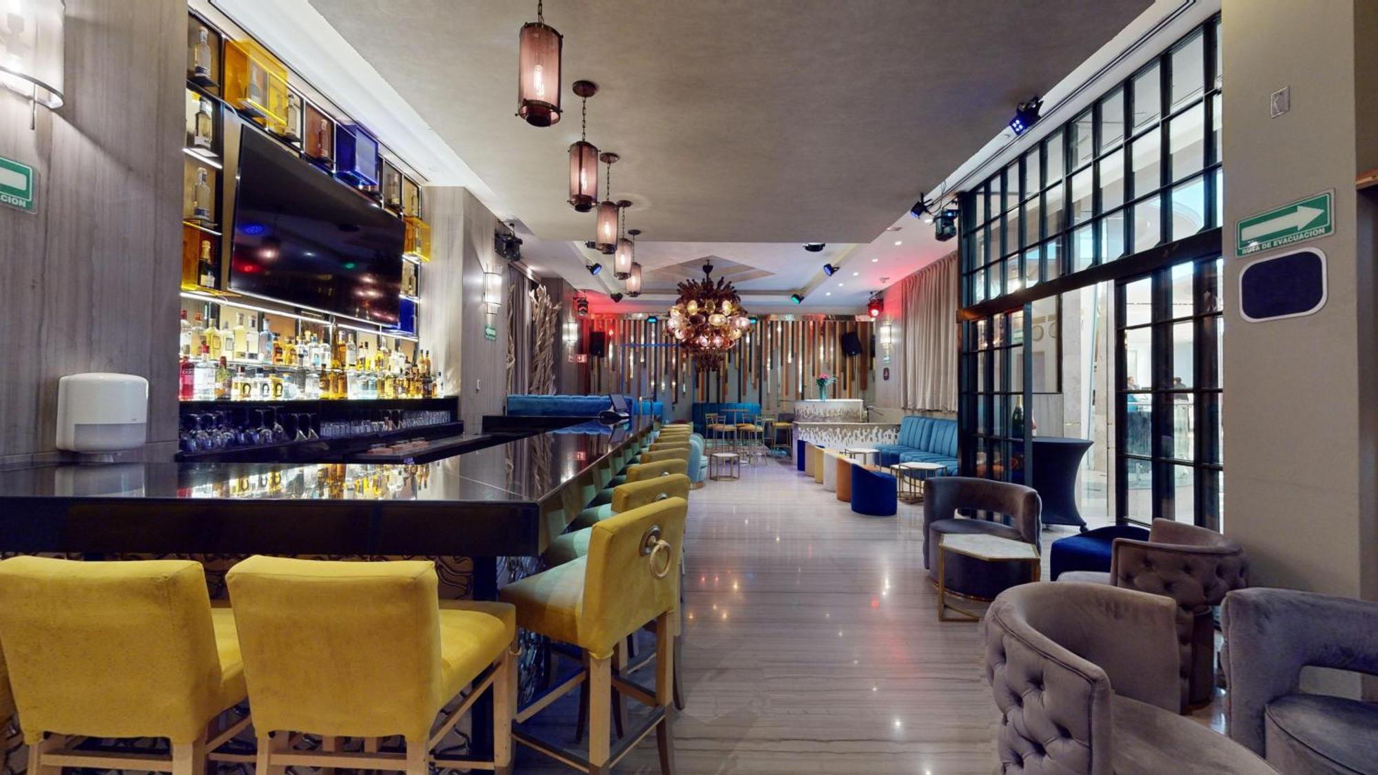 Marquis Skysuites Mexico by Eksteriør bilde