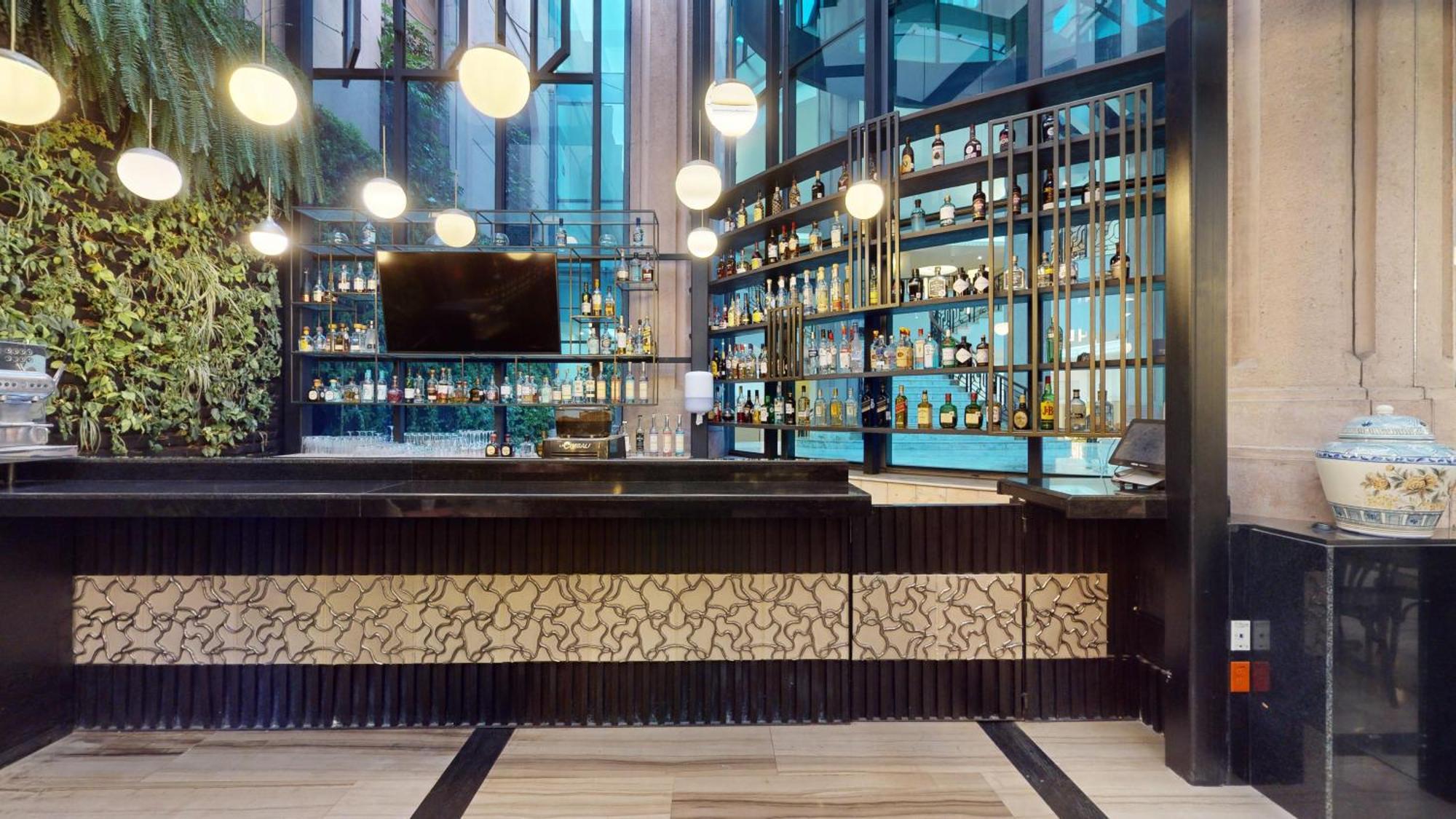 Marquis Skysuites Mexico by Eksteriør bilde