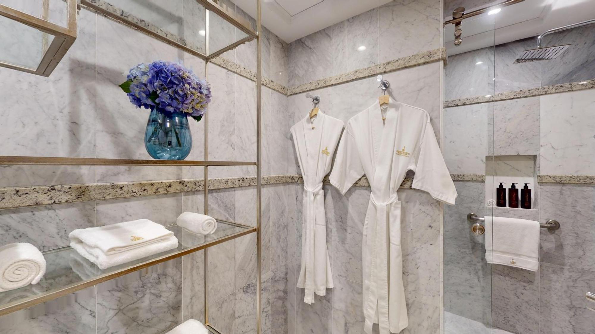 Marquis Skysuites Mexico by Eksteriør bilde