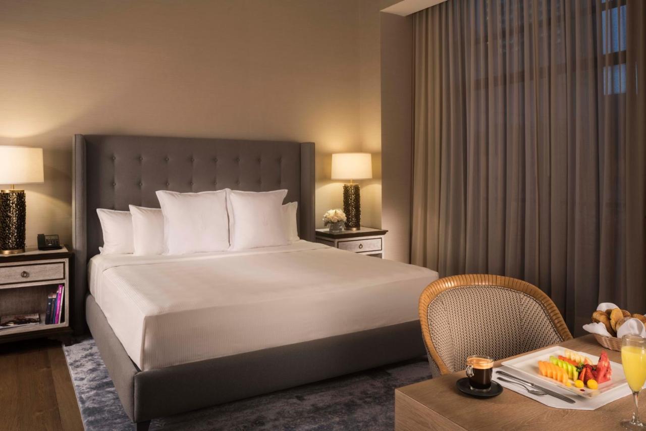 Marquis Skysuites Mexico by Eksteriør bilde
