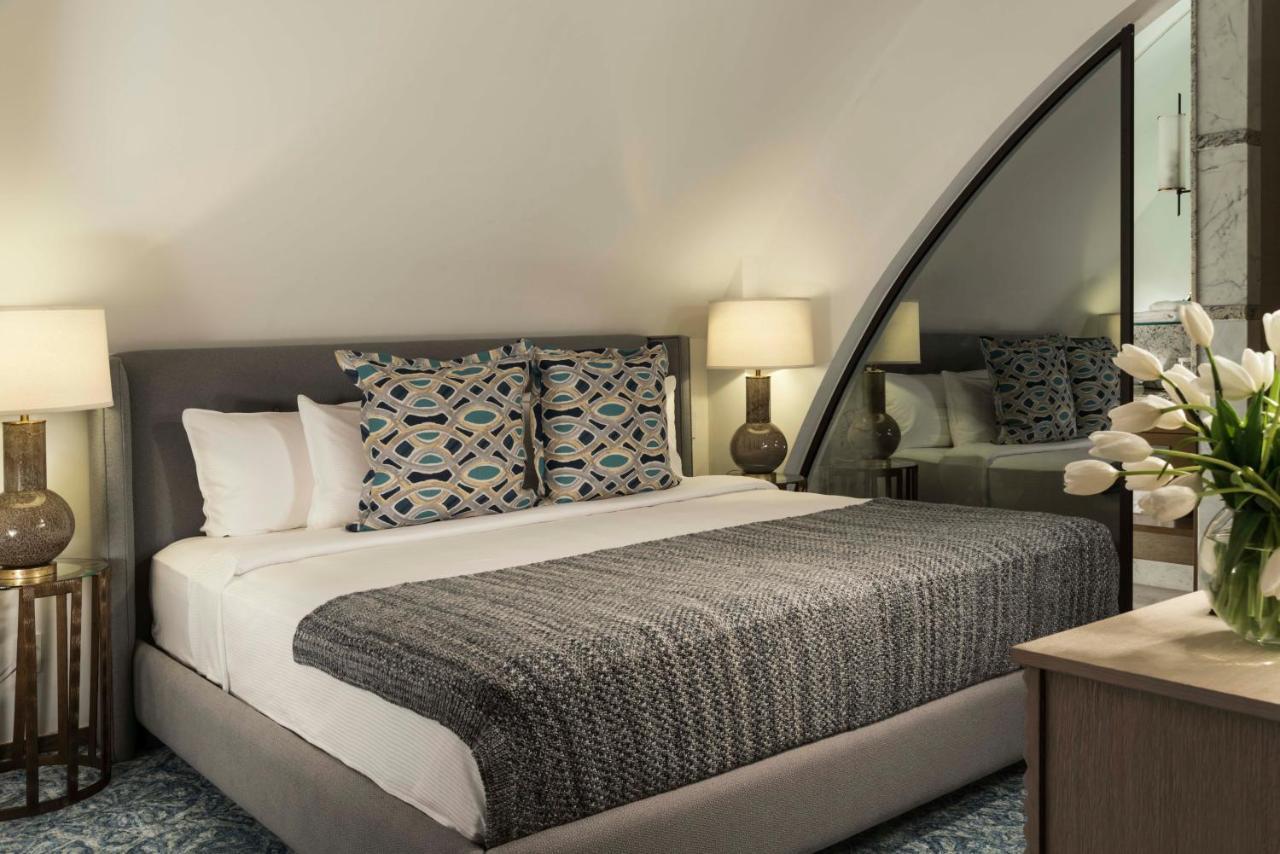 Marquis Skysuites Mexico by Eksteriør bilde