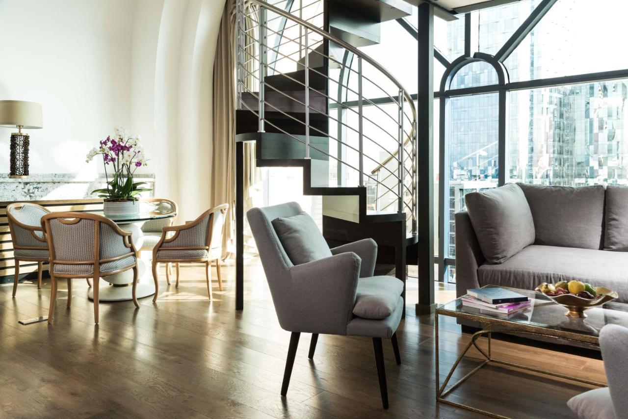 Marquis Skysuites Mexico by Eksteriør bilde