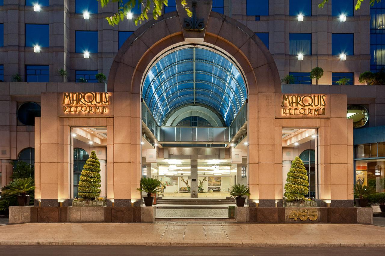 Marquis Skysuites Mexico by Eksteriør bilde