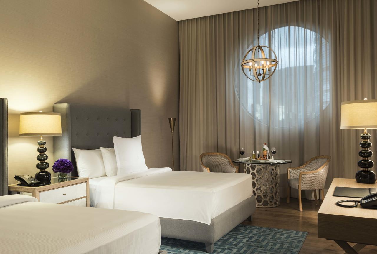 Marquis Skysuites Mexico by Eksteriør bilde