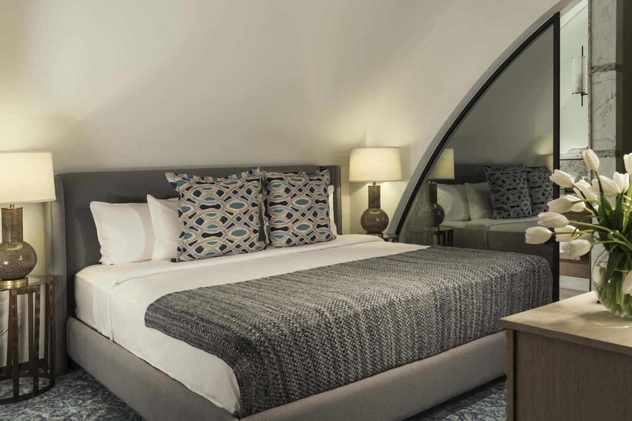 Marquis Skysuites Mexico by Eksteriør bilde
