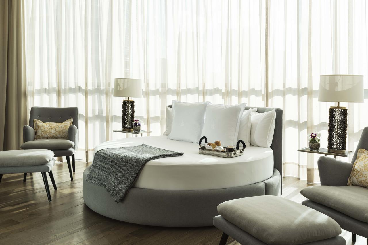 Marquis Skysuites Mexico by Eksteriør bilde