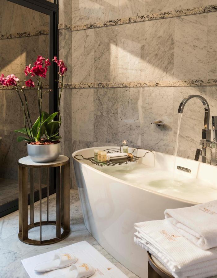 Marquis Skysuites Mexico by Eksteriør bilde