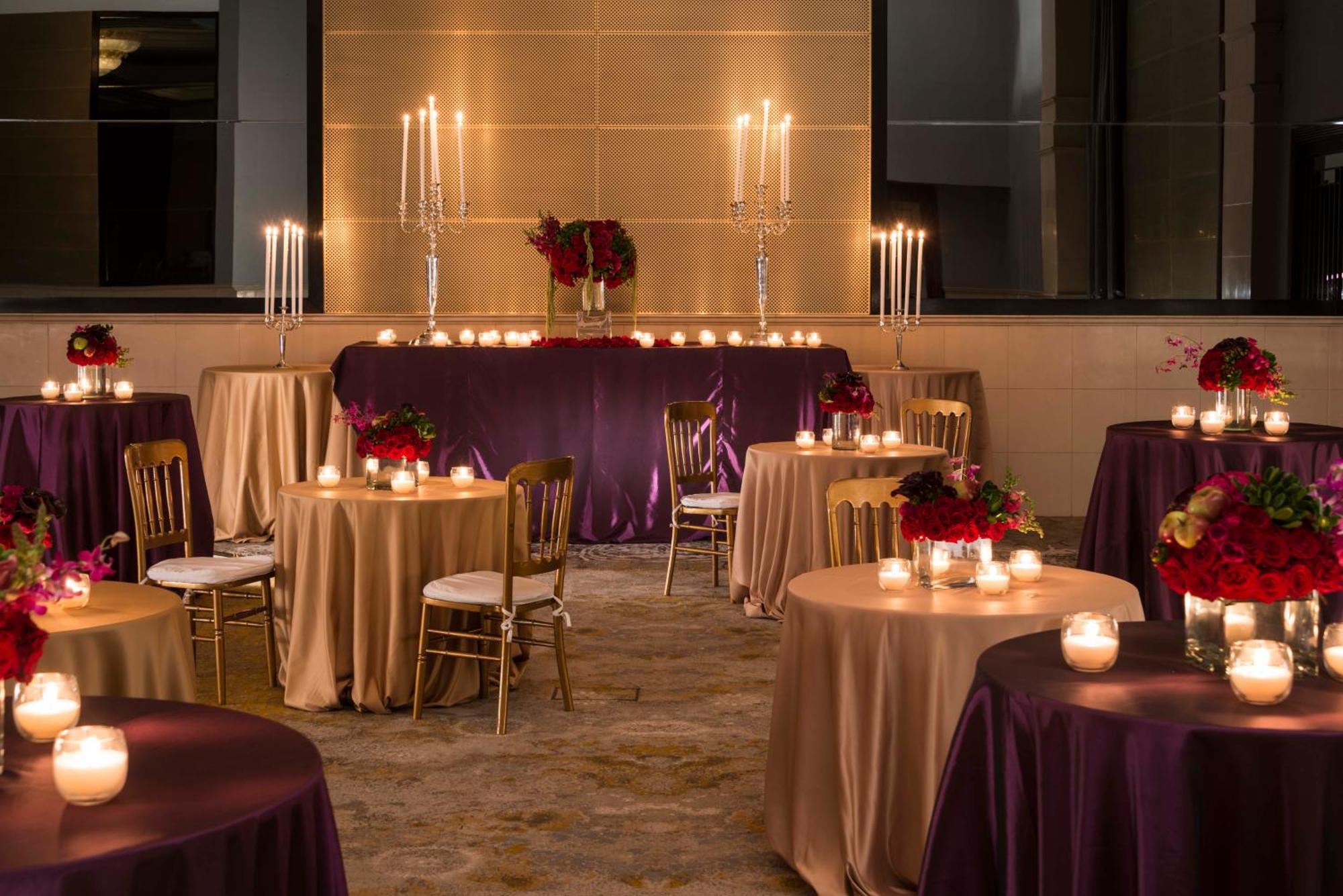 Marquis Skysuites Mexico by Eksteriør bilde