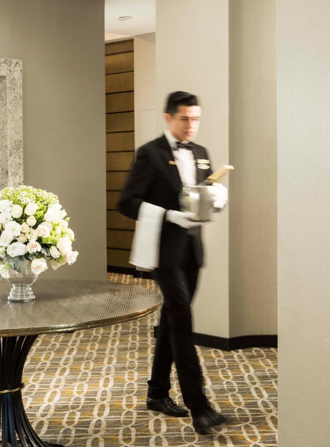 Marquis Skysuites Mexico by Eksteriør bilde